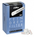 Efka Feindrehfilter ø8mm 100er Packung